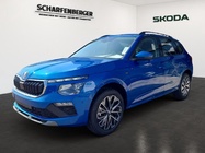 Skoda Kamiq 2025