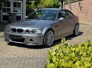 BMW M3 2004