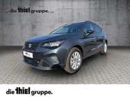 Seat Arona 2026