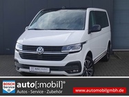 Volkswagen T6 2022