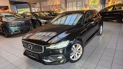 Volvo V60 2019