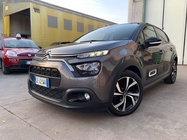 Citroen C3 2021