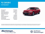 Volkswagen Passat 2025