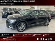 Audi Q3 2020