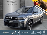 Dacia Bigster 2025