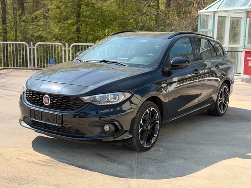 Fiat Tipo 2019