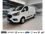 Ford Transit Custom 2022