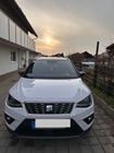 Seat Arona 2021