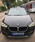 BMW X1 2022