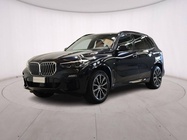 BMW X5 2021
