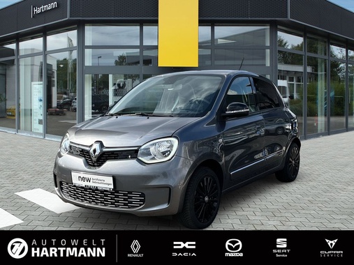 Renault Twingo 2023