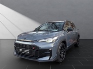 Toyota Corolla 2025
