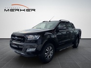 Ford Ranger 2019