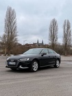 Audi A4 2020