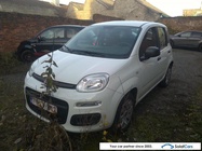 Fiat Panda 2020