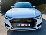 Audi A6 2021