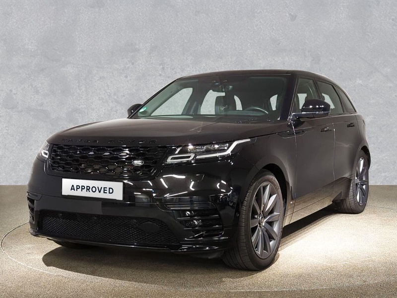 Land Rover Velar