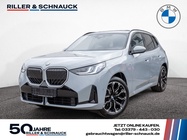 BMW X3 2025