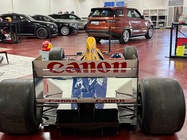 Land Rover Discovery 2019