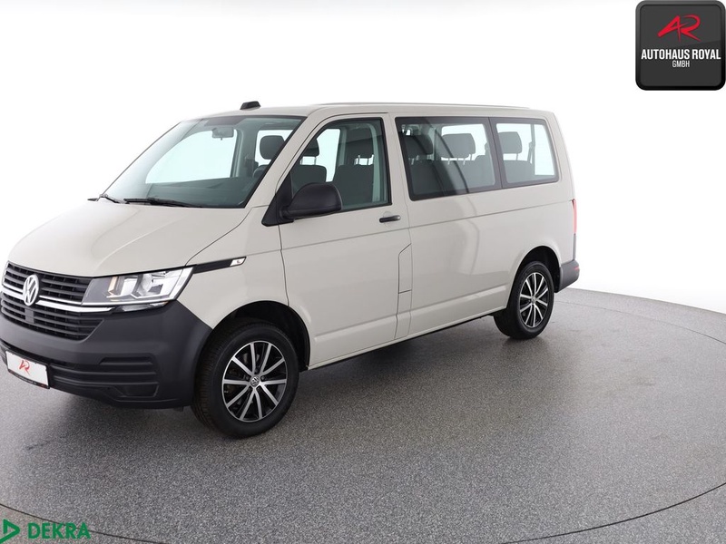 Volkswagen T6