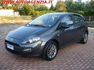 Fiat Punto 2012