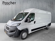 Peugeot Boxer 2022