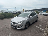 Hyundai i30 2013