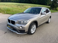 BMW X1 2014