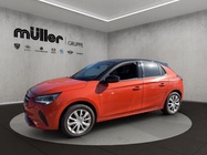 Opel Corsa 2021