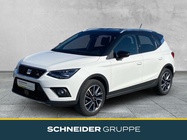 Seat Arona 2020