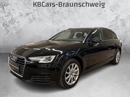 Audi A4 2019