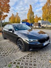 BMW 5 Series 2023