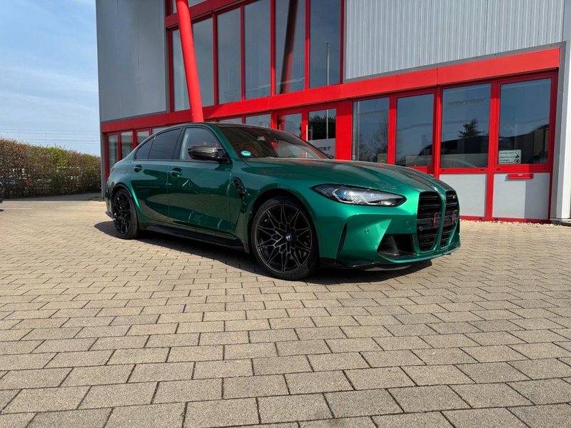 BMW M3