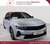 Opel Astra 2024