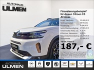 Citroen C5 2023