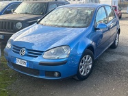 Volkswagen Golf 2004