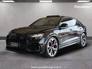 Audi Q8 2021
