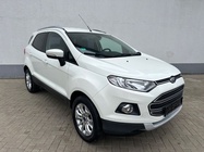 Ford EcoSport 2014