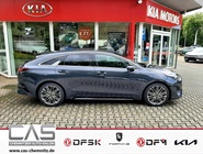Kia pro cee'd / ProCeed 2024