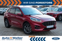 Ford Kuga 2021