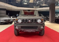 Suzuki Jimny 2019