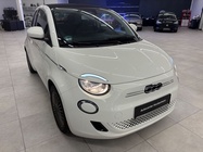 Fiat 500e 2022