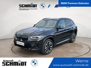 BMW iX3 2023