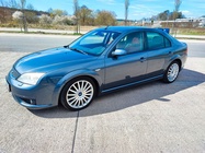 Ford Mondeo 2004