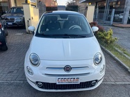 Fiat 500 2022