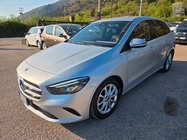 Mercedes-Benz B-Class 2019