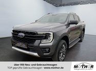 Ford Ranger 2023