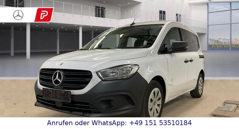 Mercedes-Benz Citan