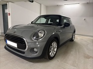 MINI Cooper 2019
