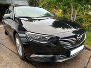 Opel Insignia 2020
